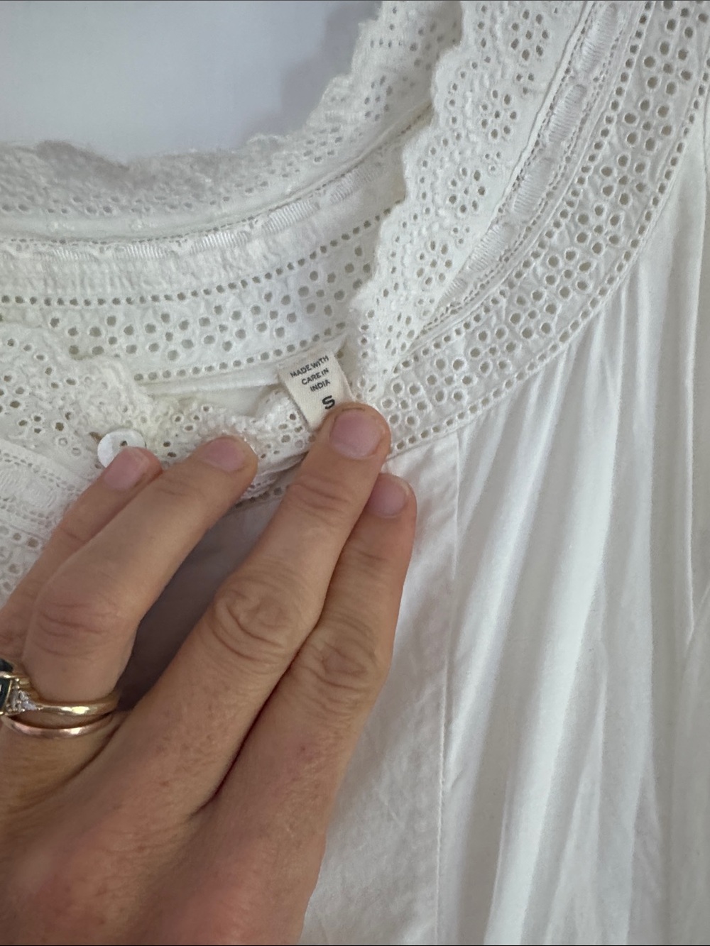 Doen Anneau dress size small - Picture 4 of 7